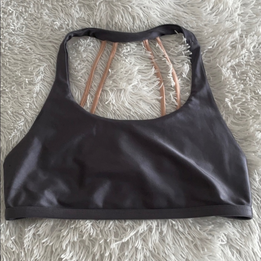 Body Language Sports Bra - Sold Out